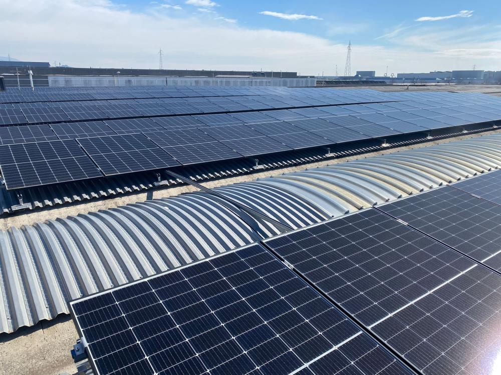 Dogreco: un passo in più verso la sostenibilità